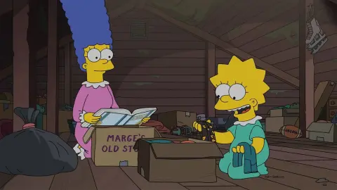 movie image
