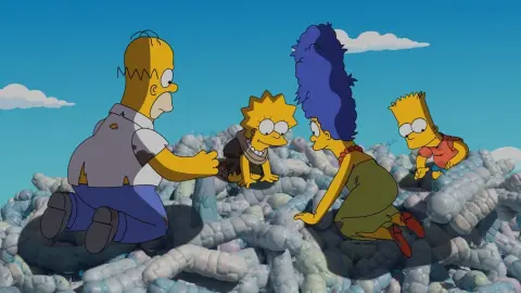 movie image