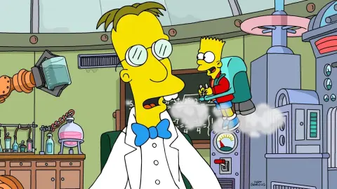 movie image
