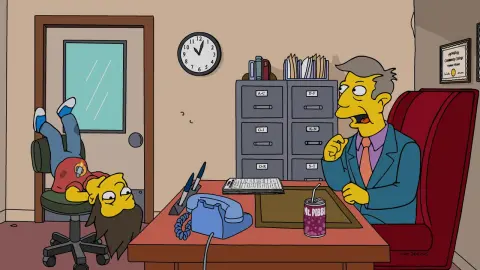 movie image