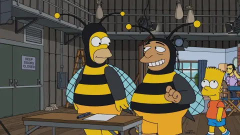 movie image