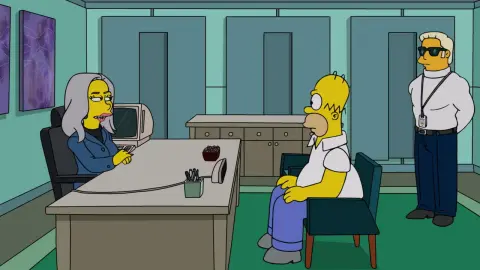 movie image