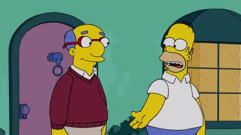 movie image