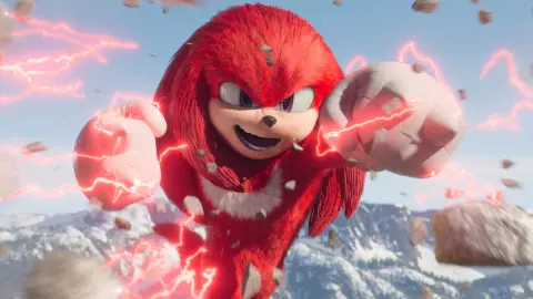 movie image