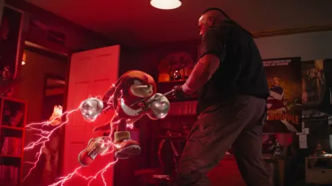 movie image