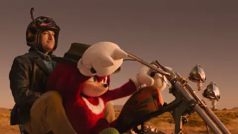 movie image
