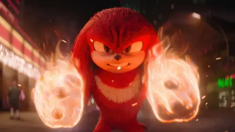 movie image