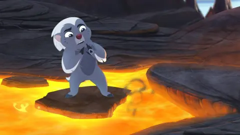 movie image