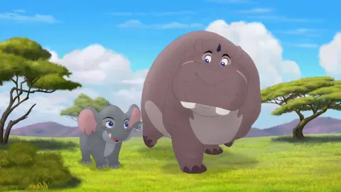 movie image
