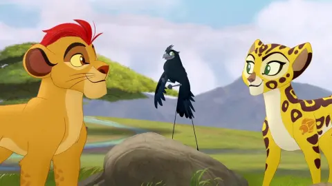 movie image