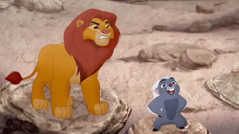 movie image