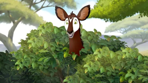 movie image