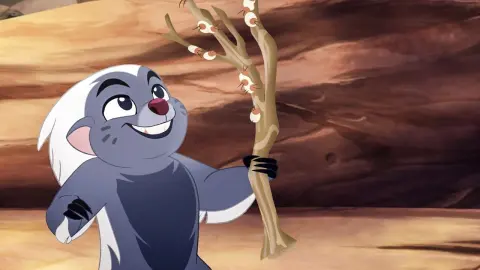 movie image