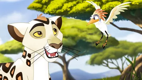 movie image