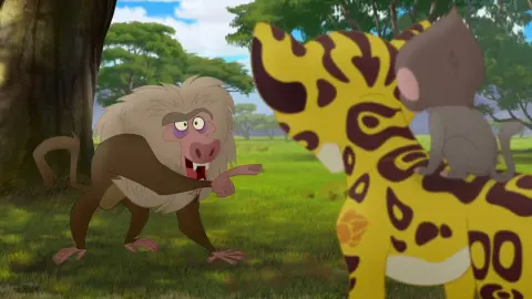 movie image