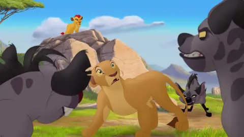 movie image
