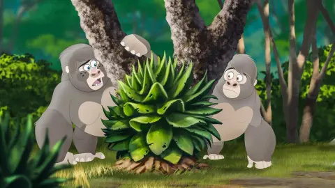 movie image