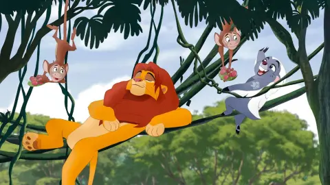 movie image