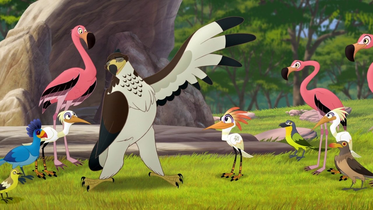 movie image