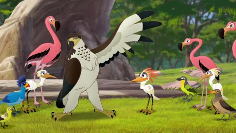 movie image