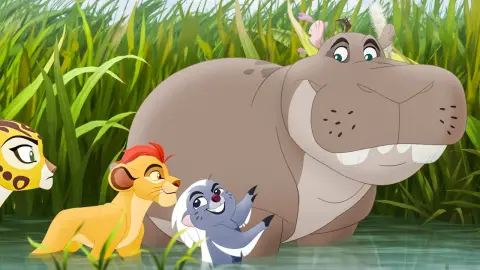 movie image