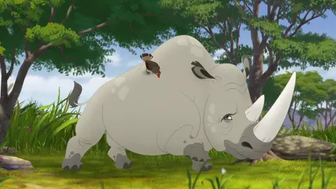 movie image