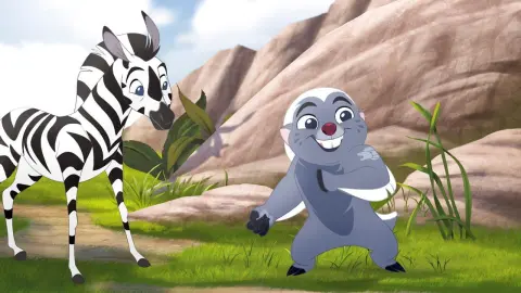 movie image