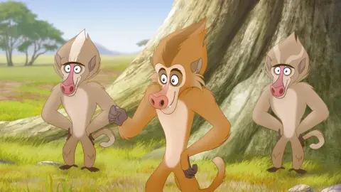 movie image