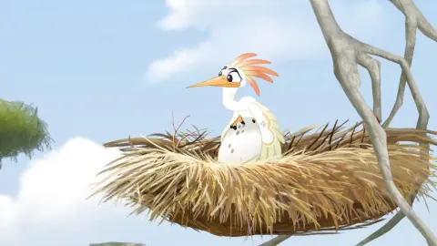 movie image