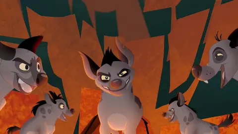 movie image