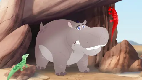 movie image