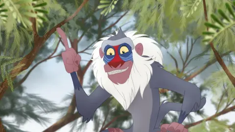movie image