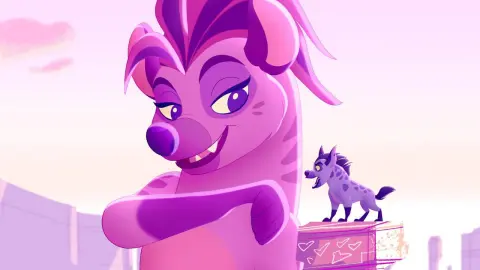 movie image
