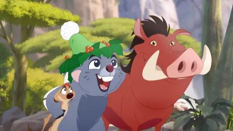 movie image