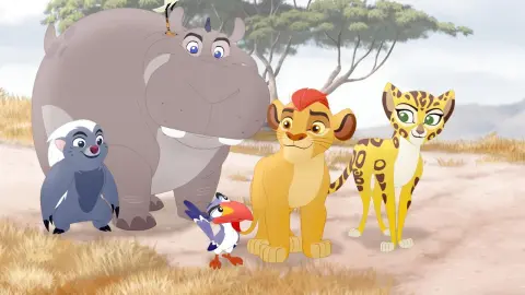 movie image