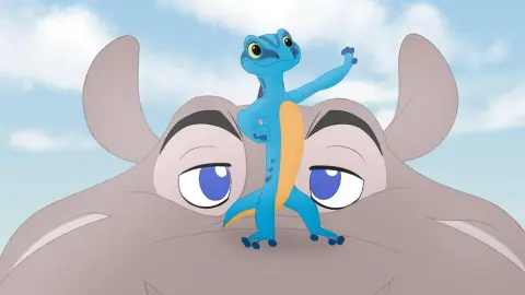 movie image