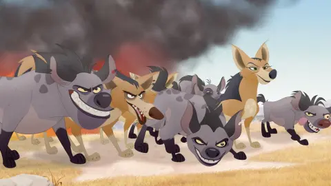 movie image