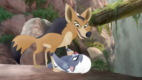 movie image