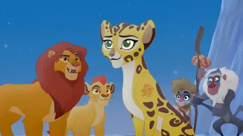 movie image