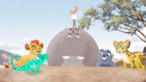 movie image