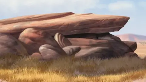 movie image
