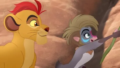 movie image
