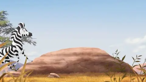 movie image