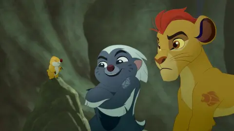 movie image