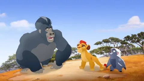 movie image