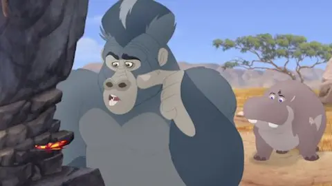 movie image