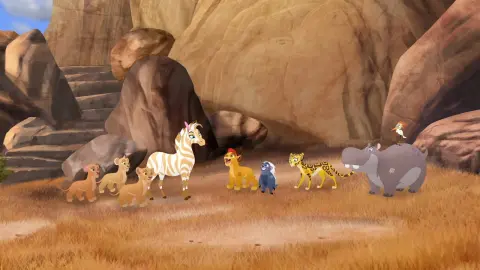 movie image