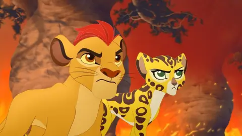 movie image