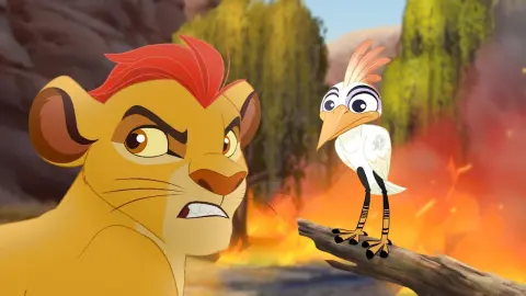 movie image