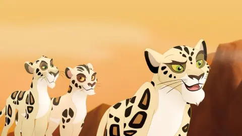 movie image
